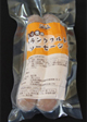 鹿肉フランクフルト